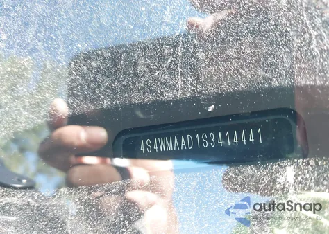 2025 Subaru Ascent Premium 8-Passenger from USA, damaged, VIN 4S4WMAAD1S3414441